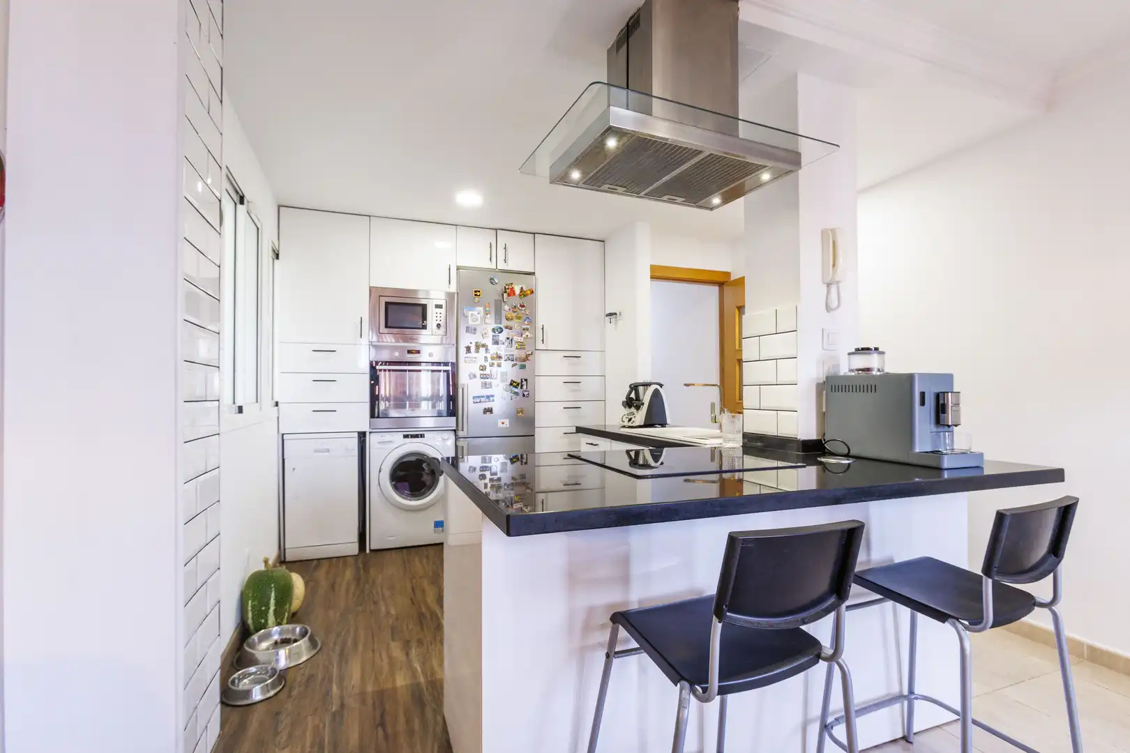 Appartement avec ascenseur à vendre à López Botas 20, imagen 6
