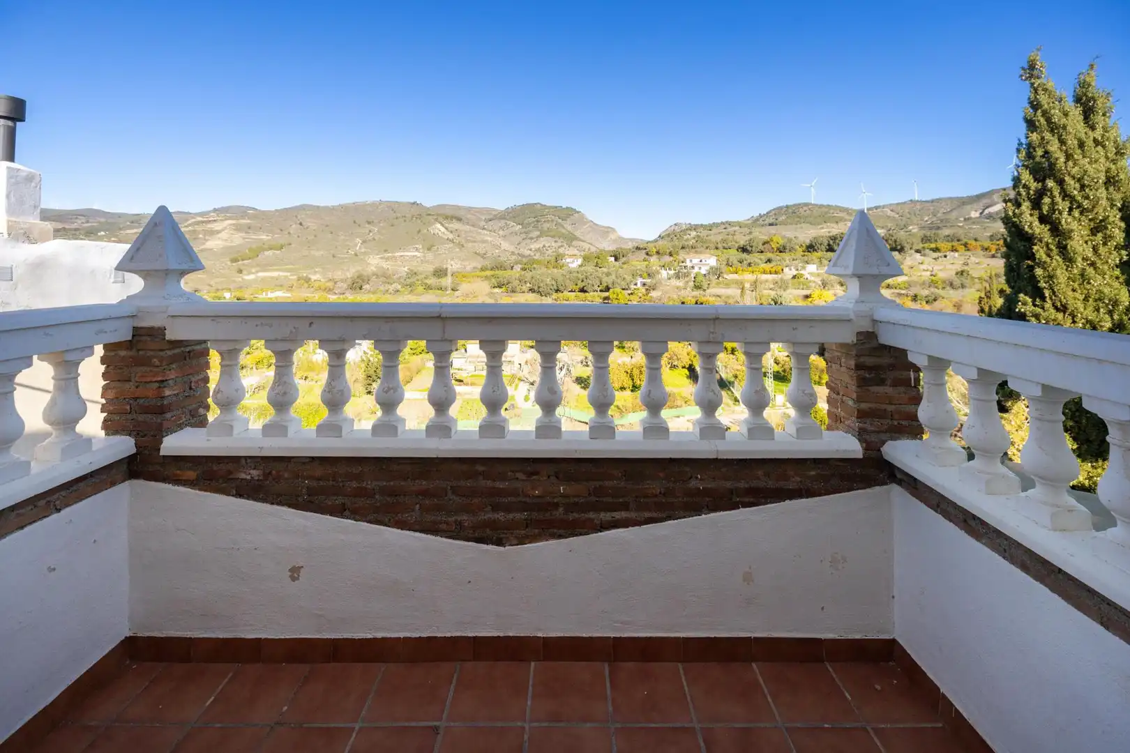 Villa avec terrasse à vendre à El Valle, imagen 29