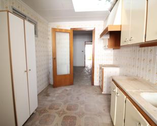 Kitchen of House or chalet for sale in Almenara  with Terrace