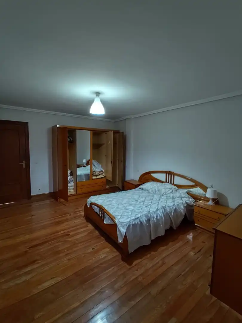 Habitación de Piso en venta en Valderredible con Trastero y Amueblado
