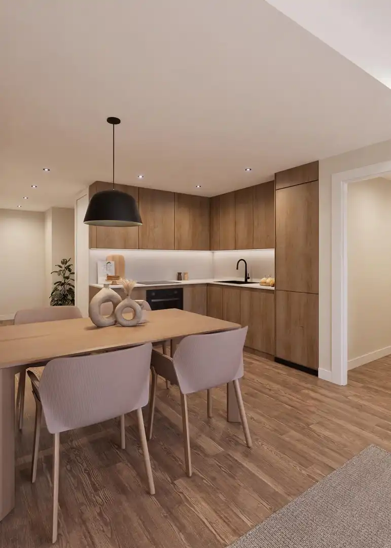 Appartement avec ascenseur à vendre à del Valira, imagen 7