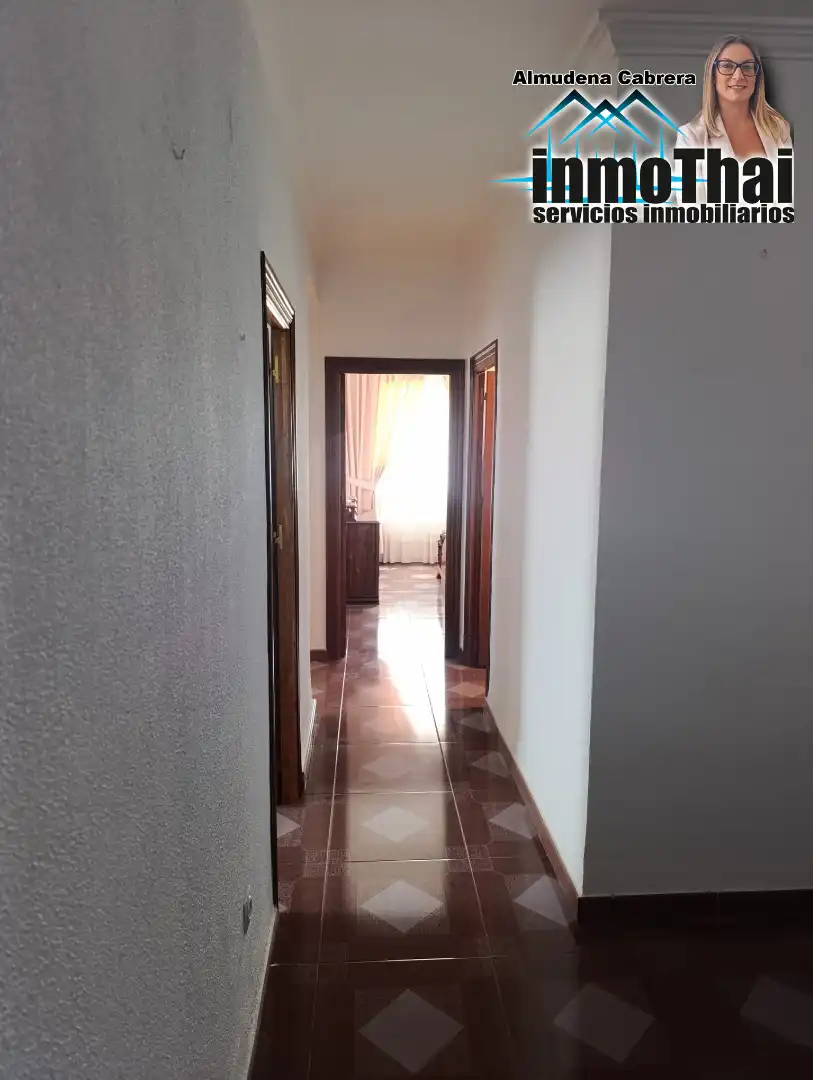 Wohnung zum Verkauf in Jerez de la Frontera