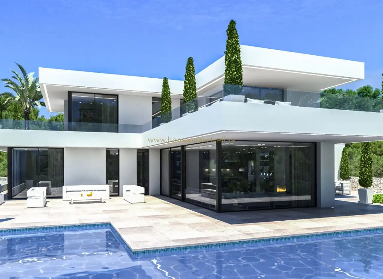 Casa en venta en El Montgó, imagen 7
