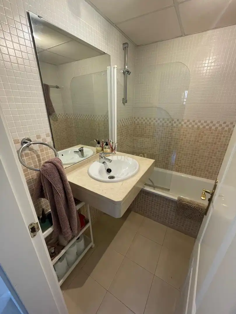 Apartament amb terrassa en venda a AR DOÑA MARIA-SUR 3(I) CONJUNTO LAS AMAPOLASBENALMADENA (MÁLAGA) bloque 6, imagen 14