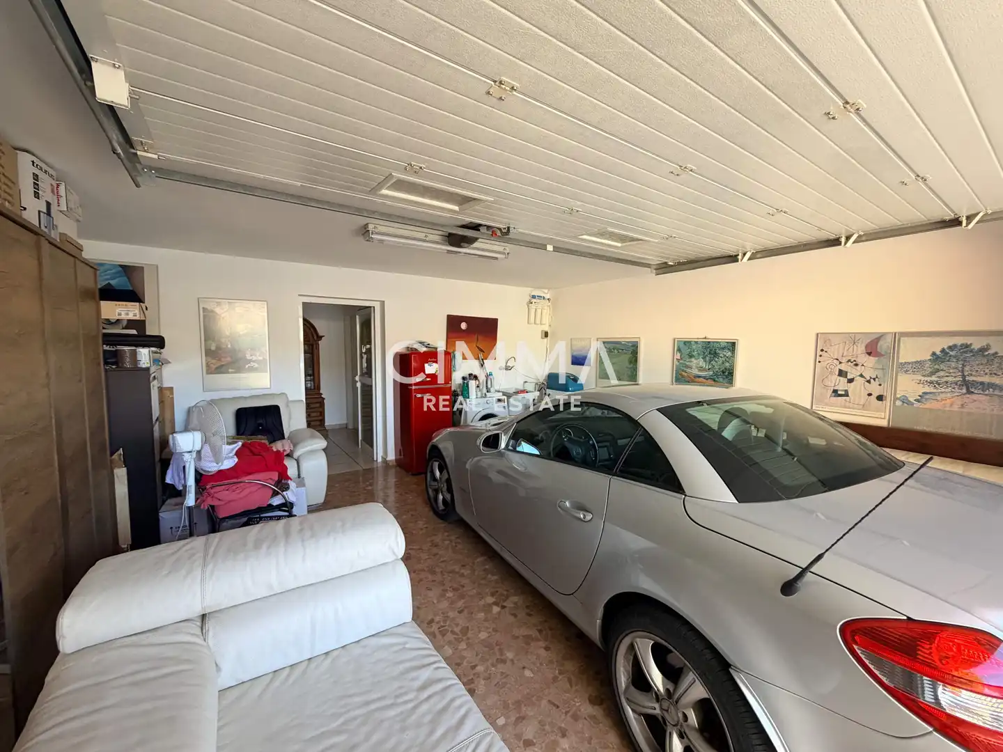 Casa o chalet en venta en La Nucia