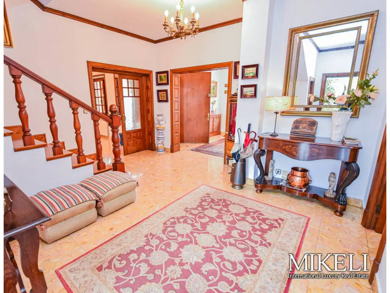 Casa o xalet en venda en Piélagos amb Calefacció, Jardí privat i Terrassa
