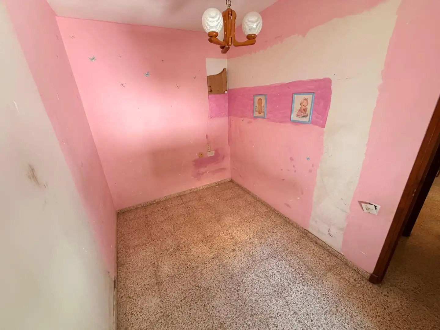 Piso en venta en Alicante / Alacant