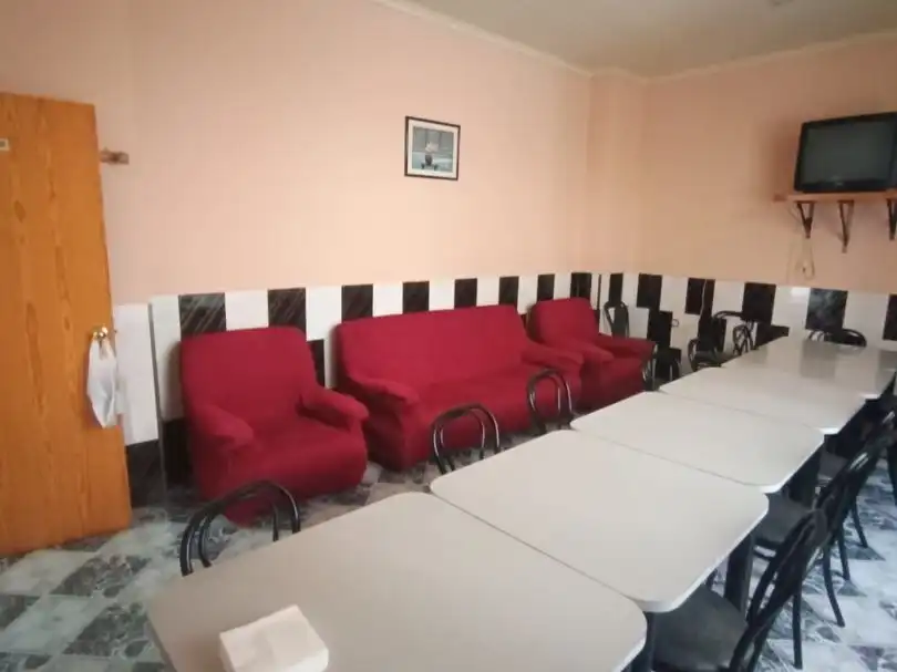 Local en venda en Caravaca de la Cruz amb Aire condicionat, Moblat i Alarma