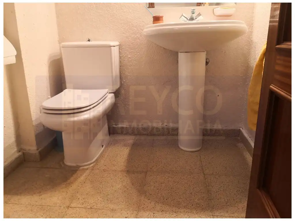 Adossat amb terrassa en venda a Calle Terrero urb santo domingo, imagen 43