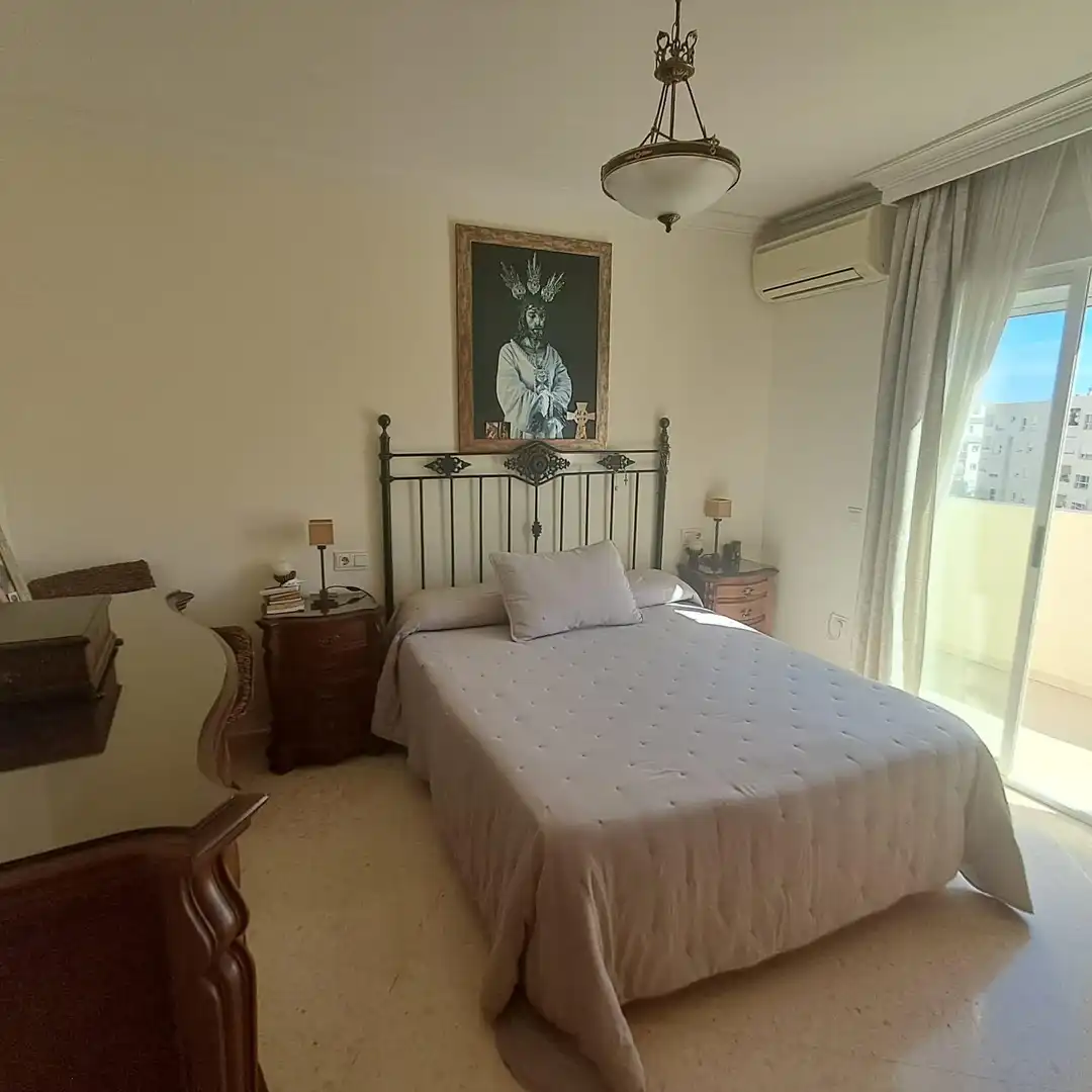 Attic for sale in Camino Camino Padre Cura, Huerta Nueva