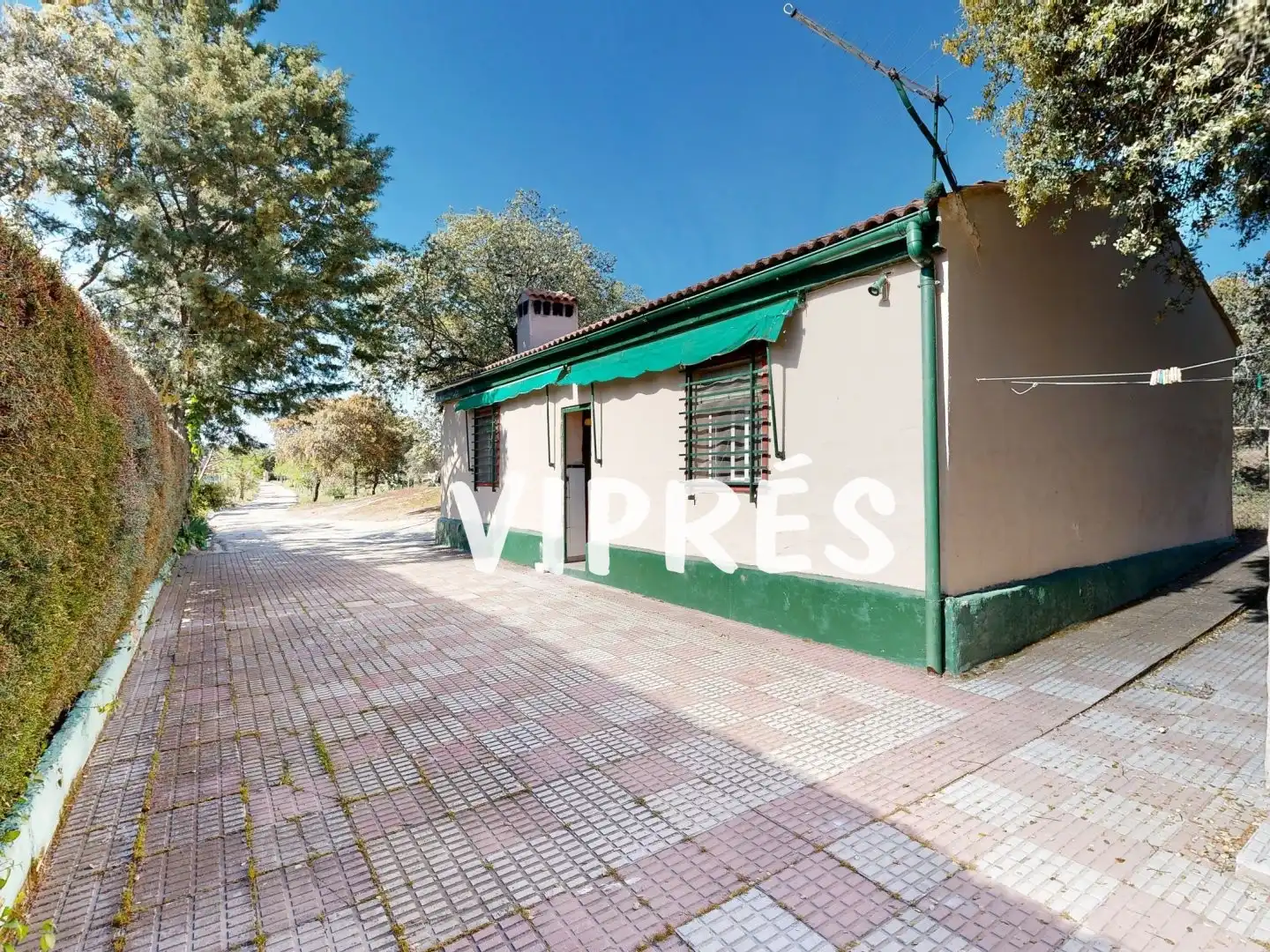Country house zum Verkauf in Torreorgaz
