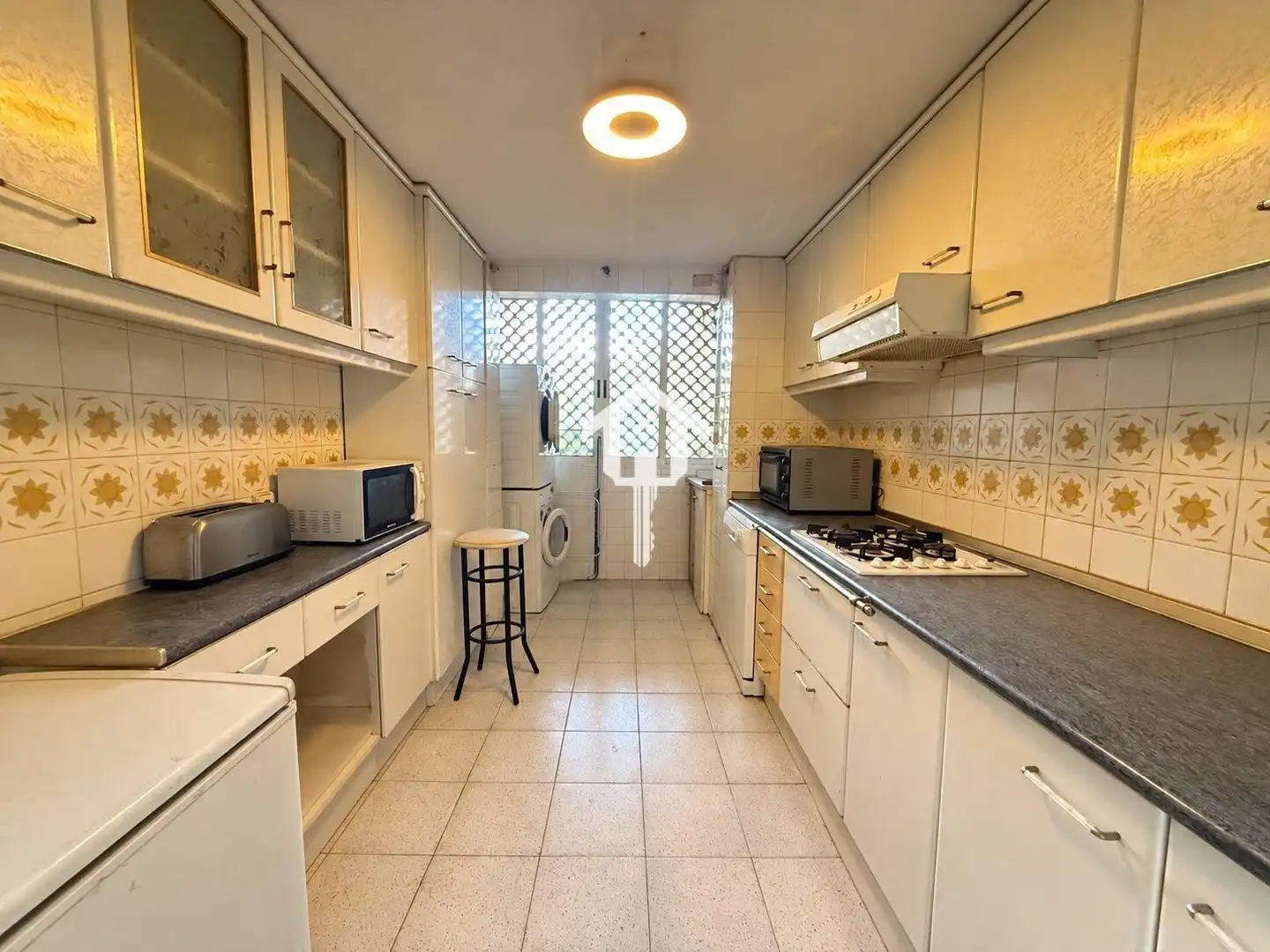 Cocina de Piso en venta en Benalúa - Babel