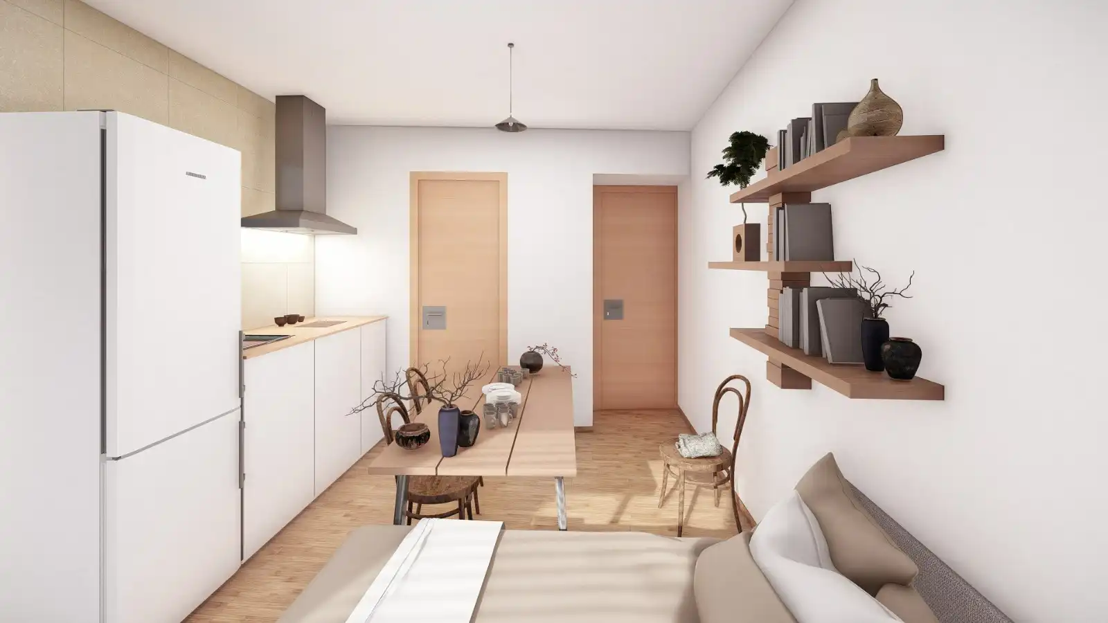 Habitatge en venda a Núcleo urbano, imagen 8