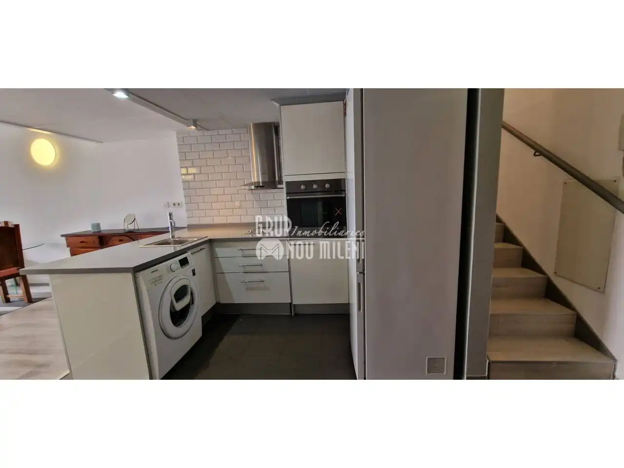 Loft amb ascensor en venda a Calle CREU ROJA, imagen 26