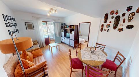 Foto 2 de Pis en venda a Carrer D'enrique Monsonís Domingo, Pla de Bon Repós, Alicante / Alacant