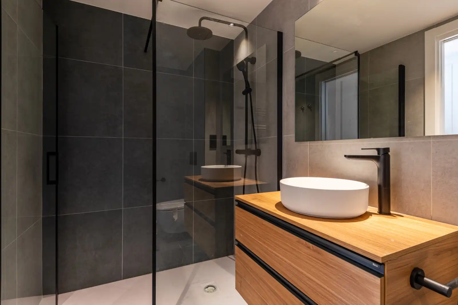 Flat for sale in Passeig de la Salut, La Salut