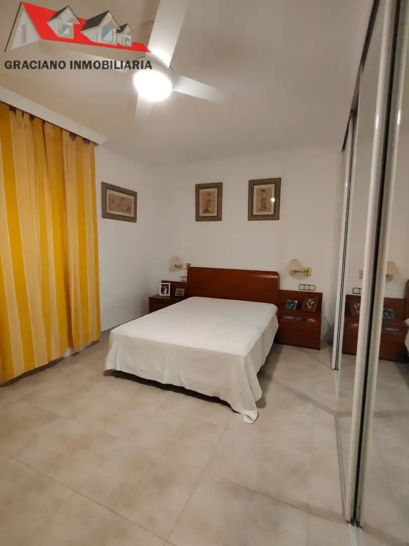 Villa mit Pool zum Verkauf in Pedanías - Extrarradio, imagen 13