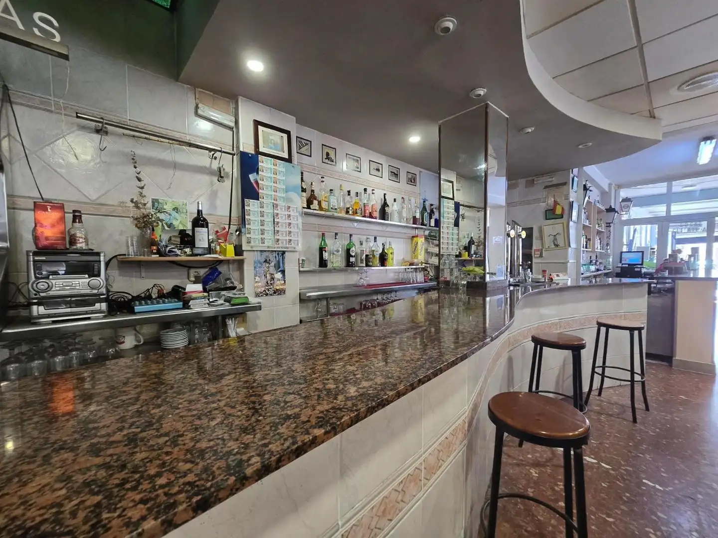 Local commercial à vendre à Avinguda de la Marina 27, imagen 7