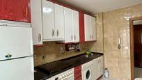 Kitchen of Flat for sale in León Capital   with Heating and Terrace