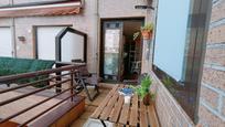 Terrace of Flat for sale in Oviedo   with Terrace and Swimming Pool