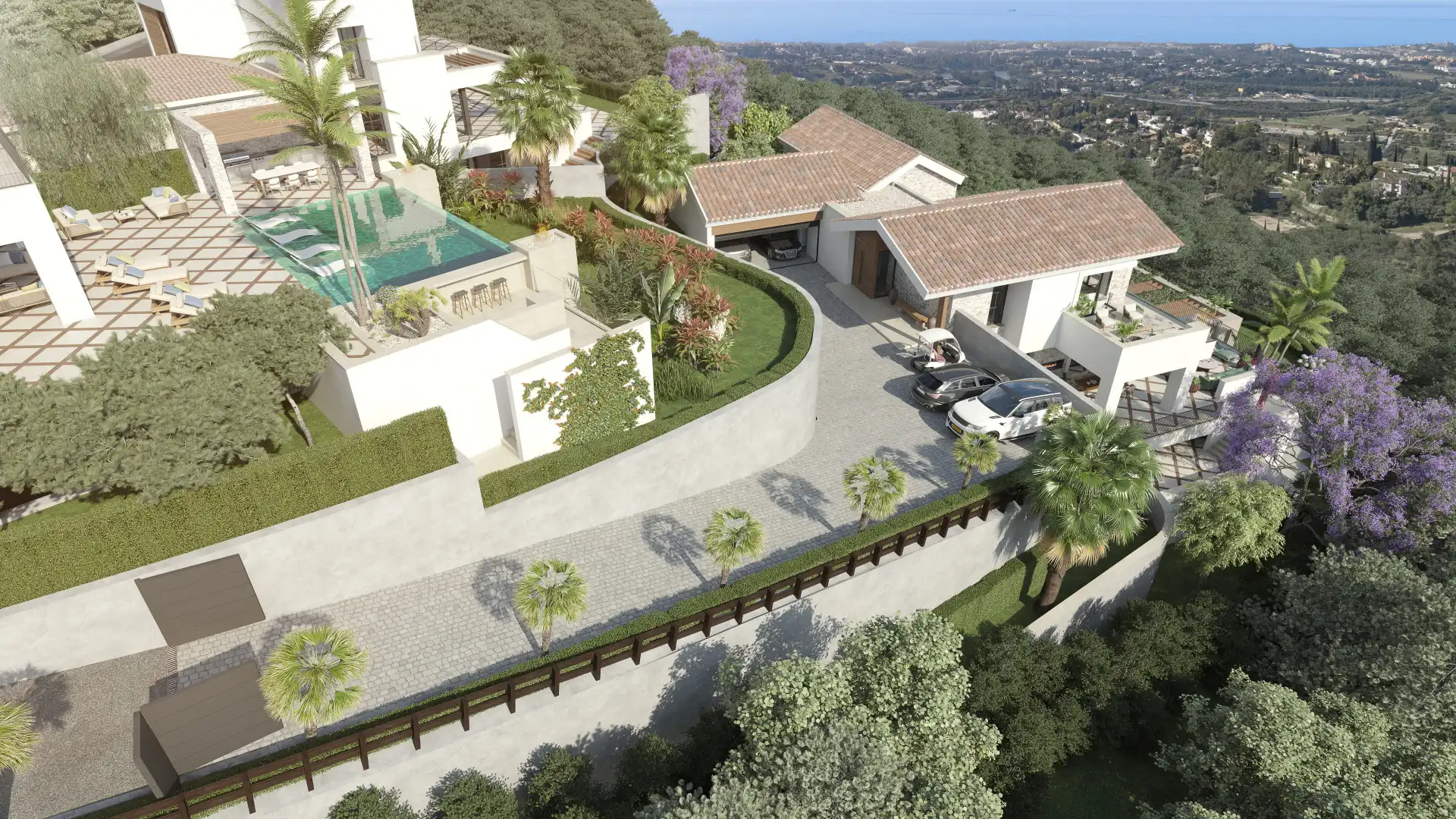 House with pool for sale in Marbella Centro, imagen 11