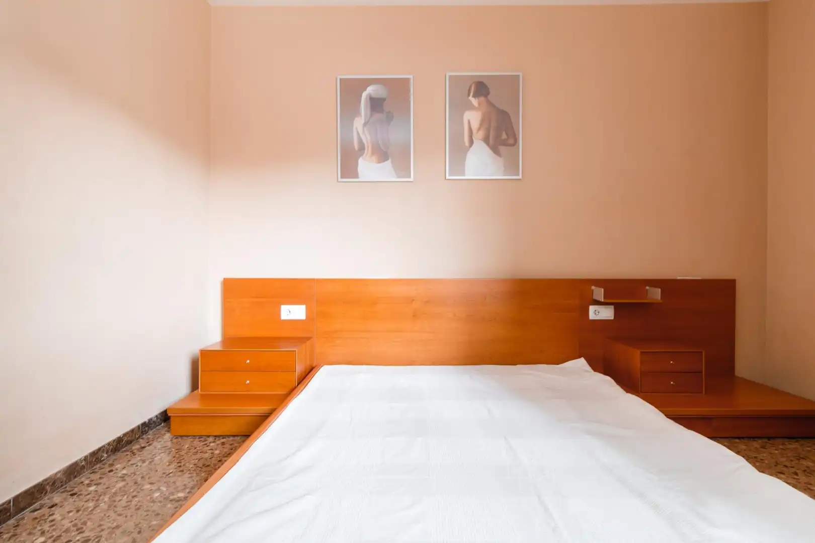 Schlafzimmer von Wohnung zum Verkauf in Viladecans mit Terrasse und Balkon