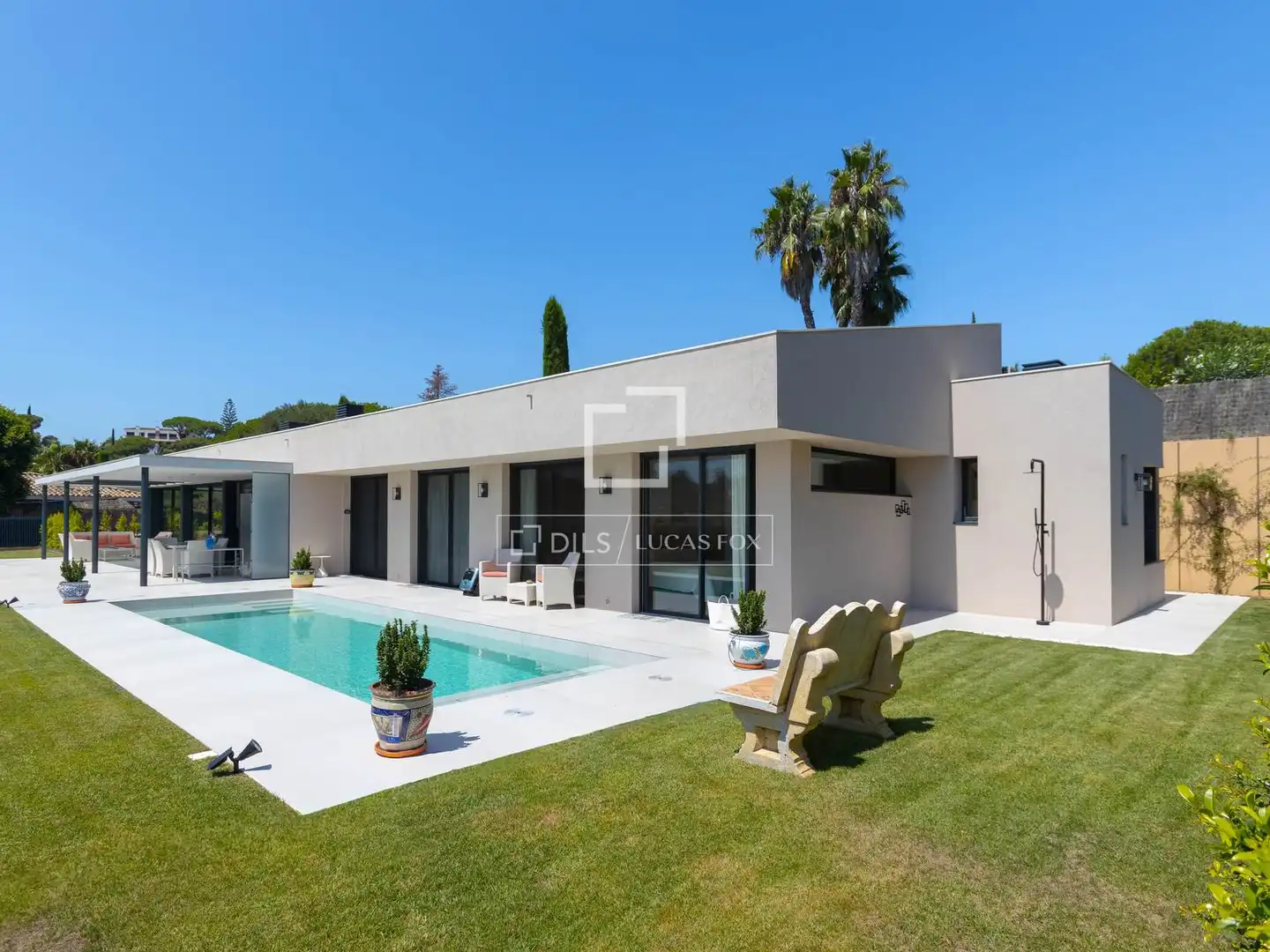 Villa avec piscine à vendre à Santa Maria Balis - Can Riera - Can Jordi, imagen 13
