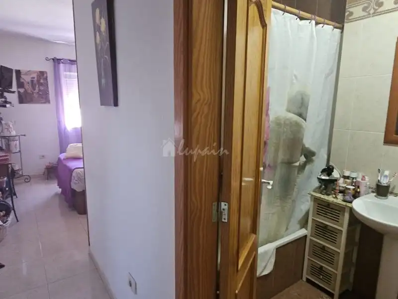 Apartamento en venta en La Camella