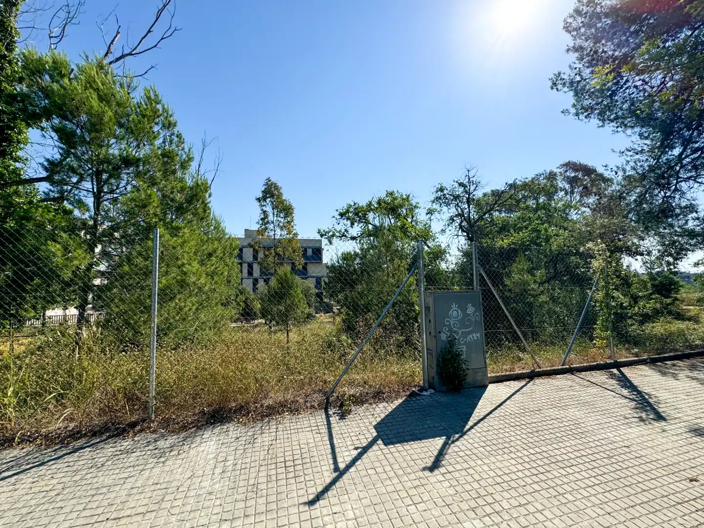 Terreno residencial en venta en Carrer de les Repassadores 7, imagen 4