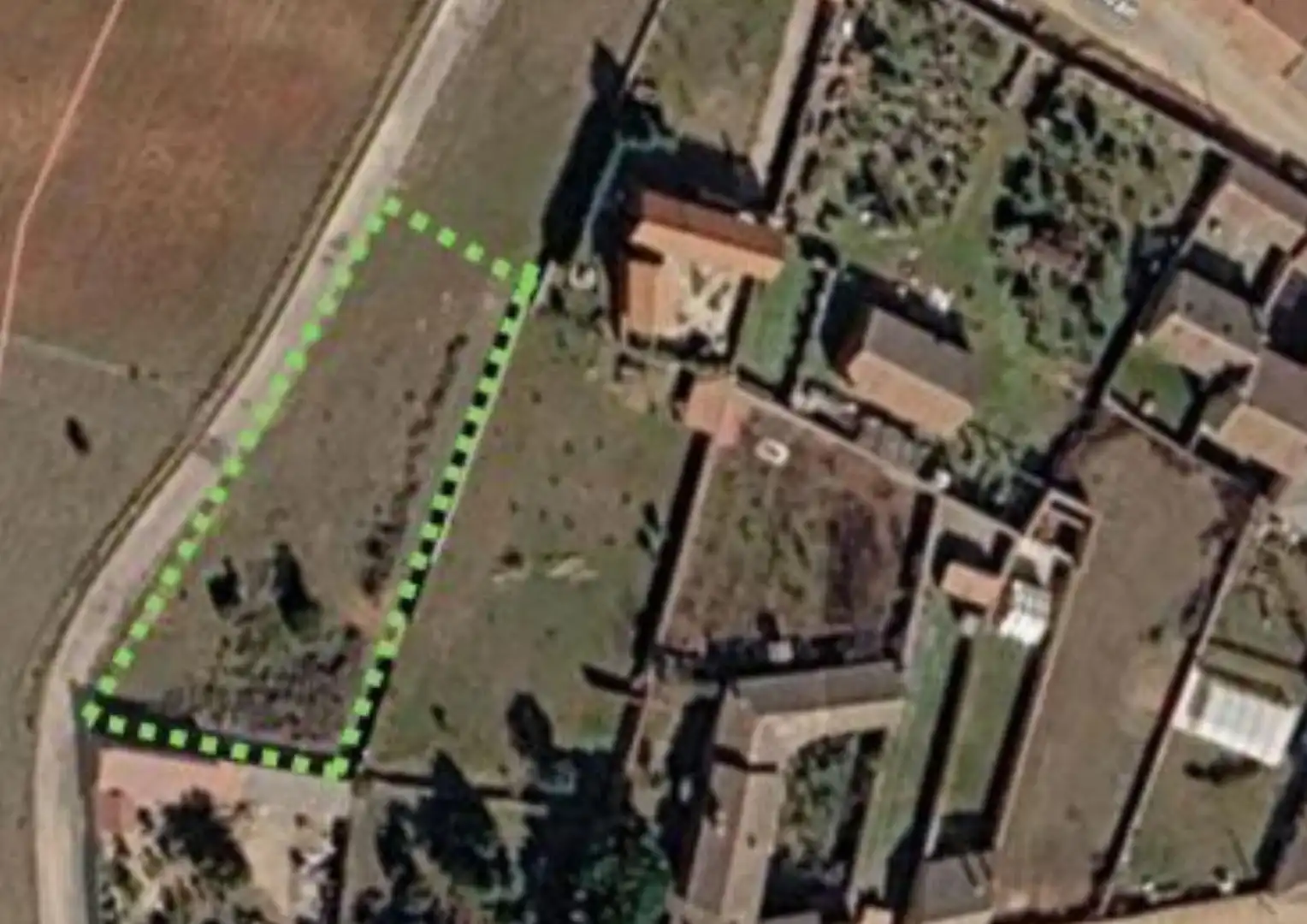 Terreni e lotti in vendita a CASTRILLO POLVAZARES, imagen 2