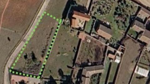 Exclusivo solar urbano edificable en Castrillo de los Polvazares Astorga, immagine 2