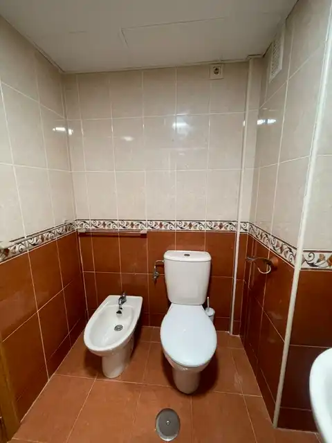 Flat with pool to rent in Calle Doctor Carlos Belmonte, imagen 15