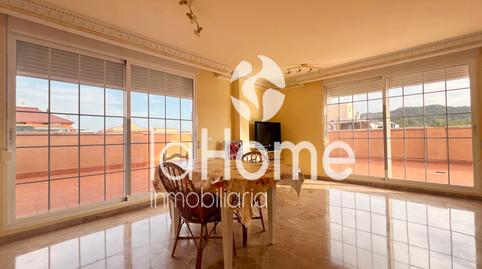 Foto 3 de Àtic en venda a Riba-roja de Túria, Valencia