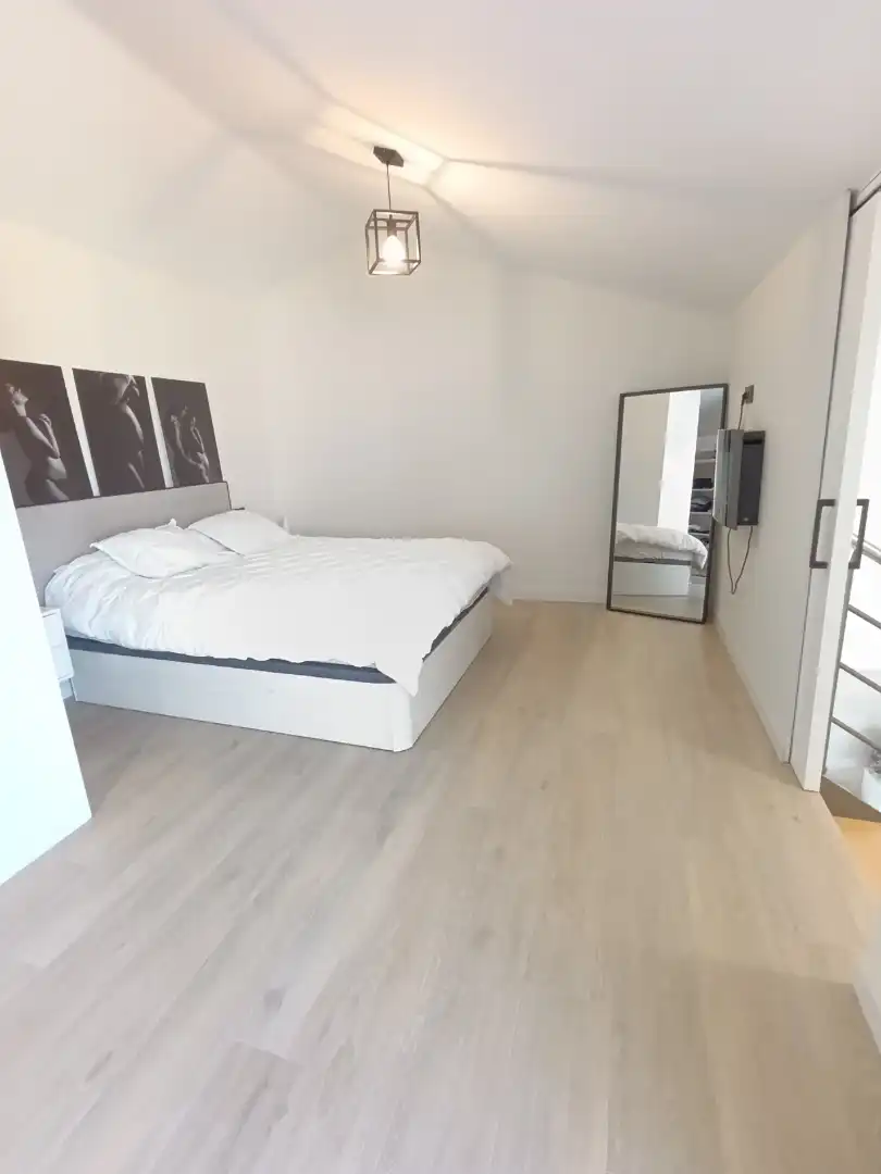 Dúplex en venda a Les Franqueses del Vallès