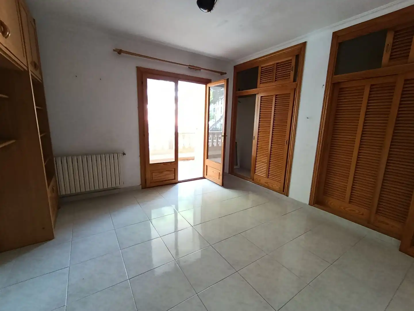 Schlafzimmer von Wohnung zum Verkauf in Capdepera mit Terrasse