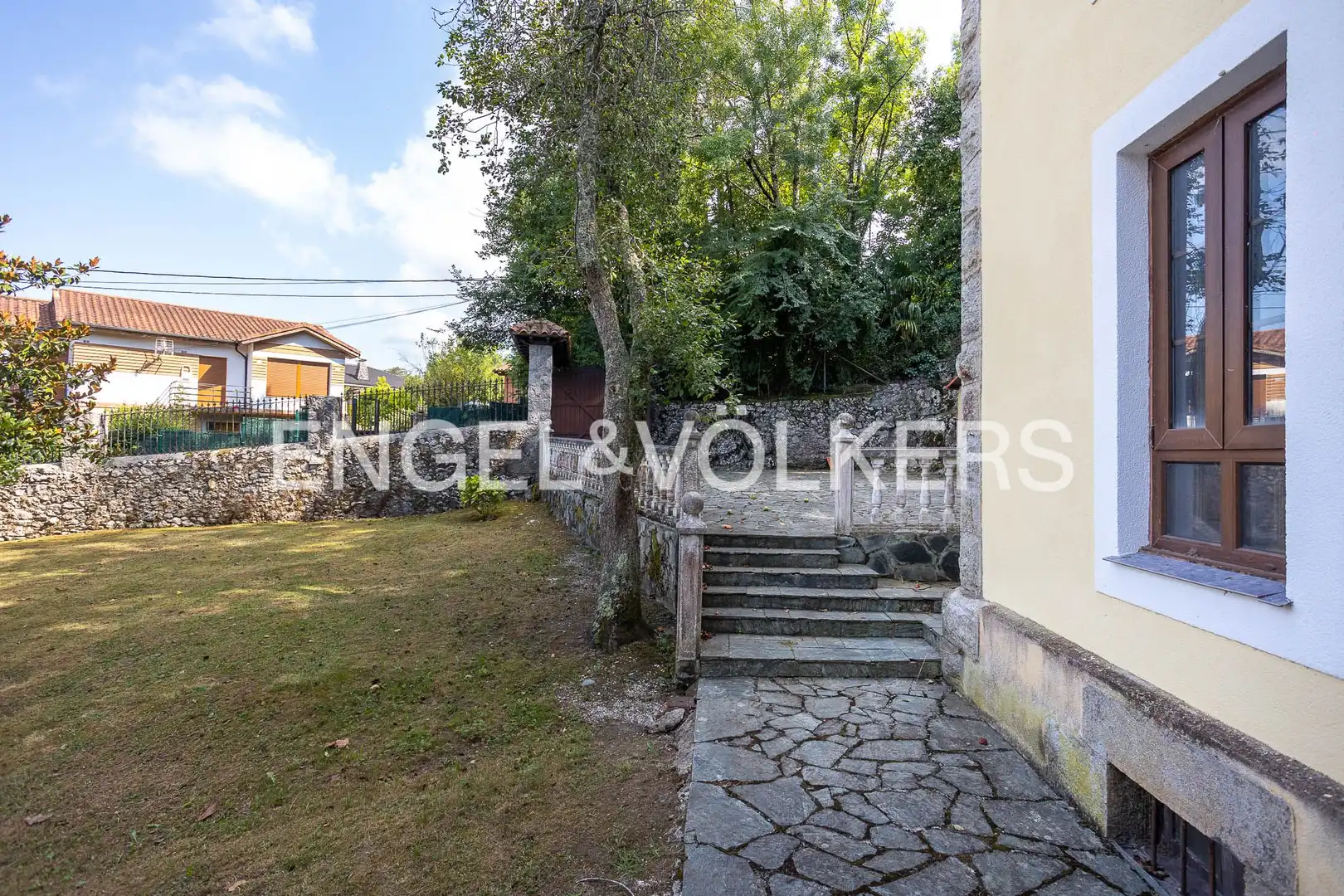 Haus mit Terrasse zum Verkauf in Avenida Leopoldo y Josefa Valle, imagen 33