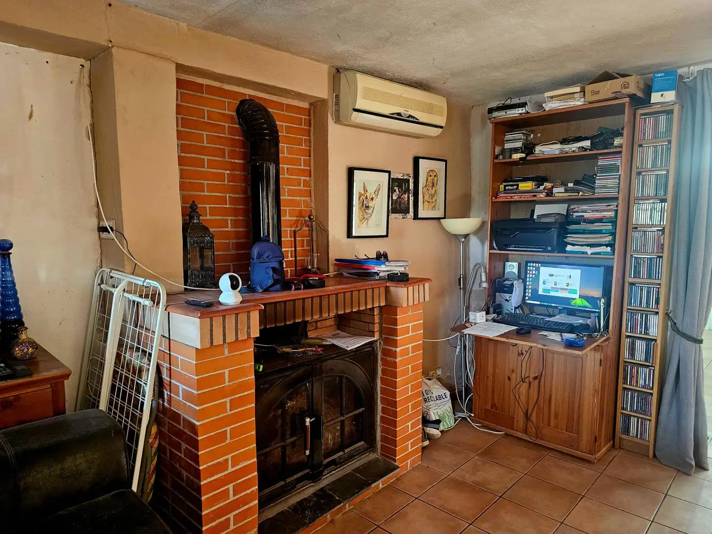 Detached house for sale in Guaro, imagen 6