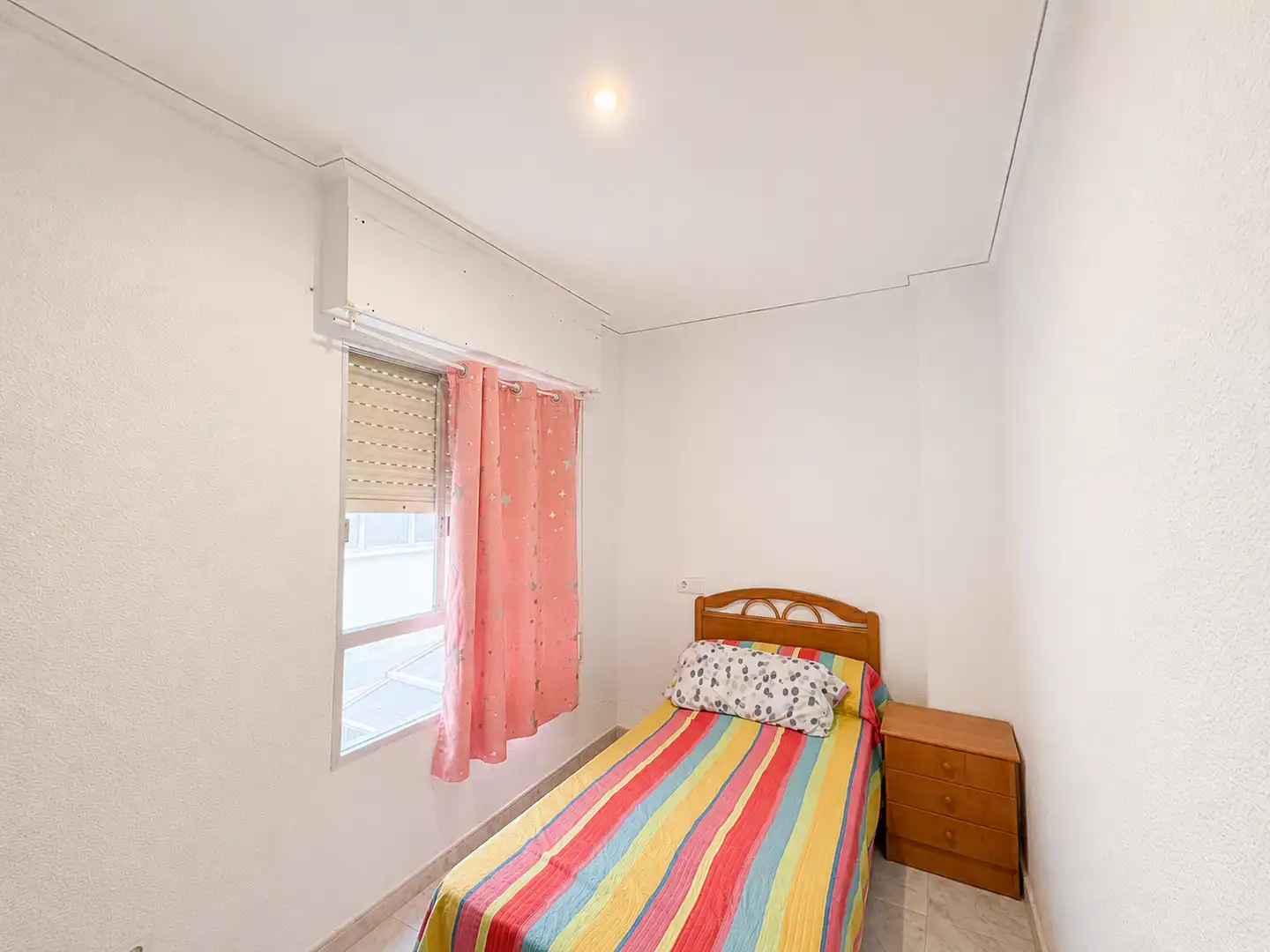 Habitación de Piso en venta en Guardamar del Segura con Terraza y Amueblado