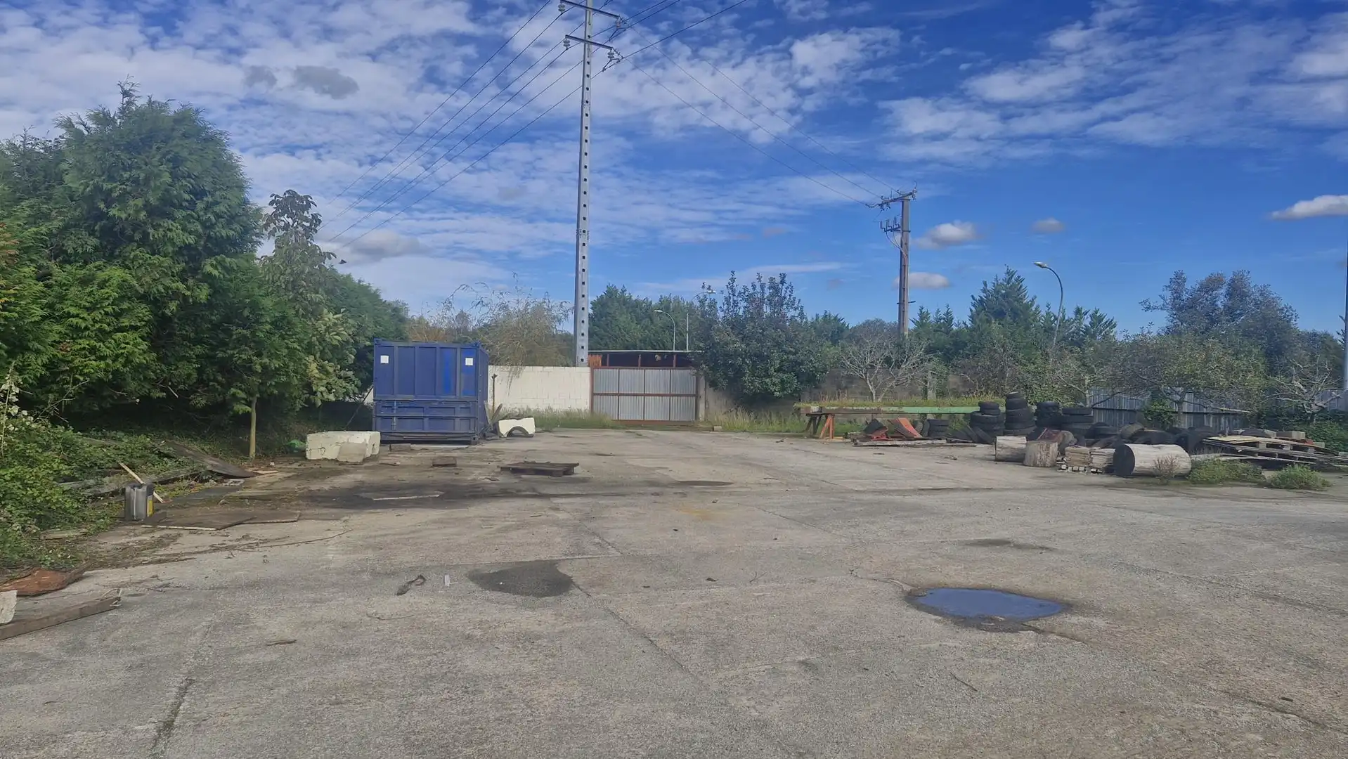 Terrenys i solars en venda a Rúa Cento Vinte, Narón, imagen 14