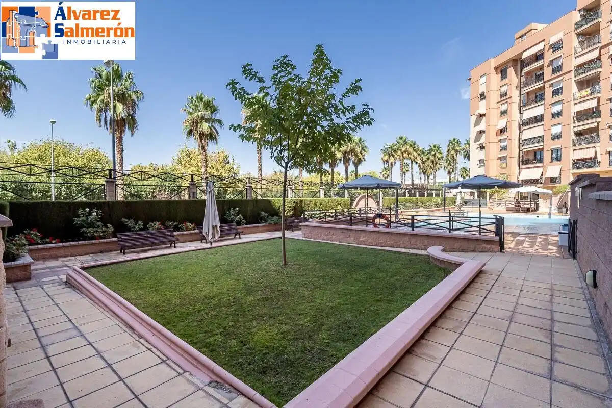 Rez-de-chaussée avec piscine à vendre à Calle PDTA RAFAEL GAGO PALOMO, imagen 2