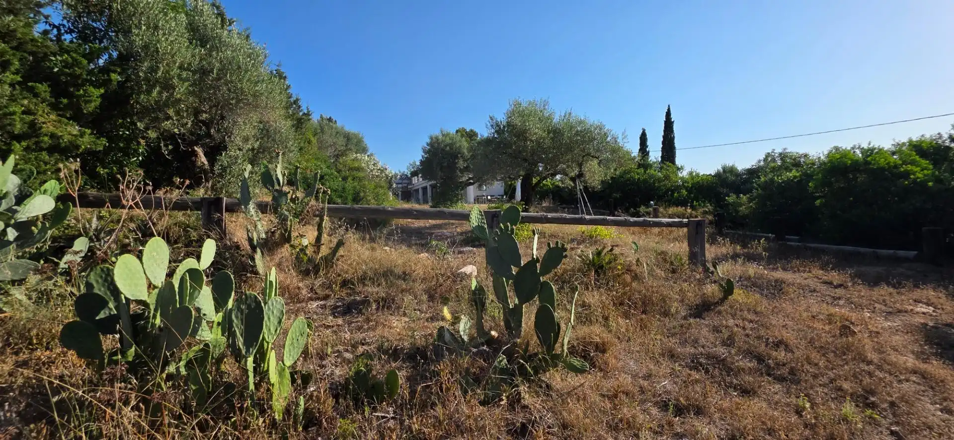 Finca rústica en venta en El Perelló con Calefacción, Jardín privado y Terraza