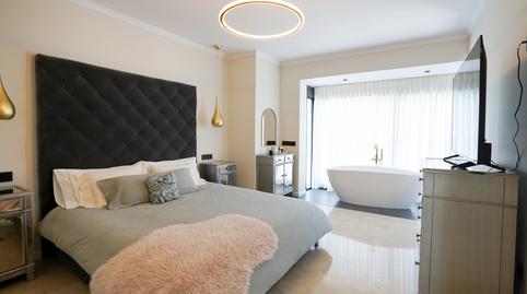 Foto 4 de Casa o xalet de lloguer a Guadaiza A/b, 47, La Quinta, Málaga