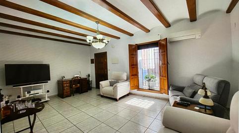 Foto 5 de Casa o chalet de alquiler en Oliva pueblo, Valencia