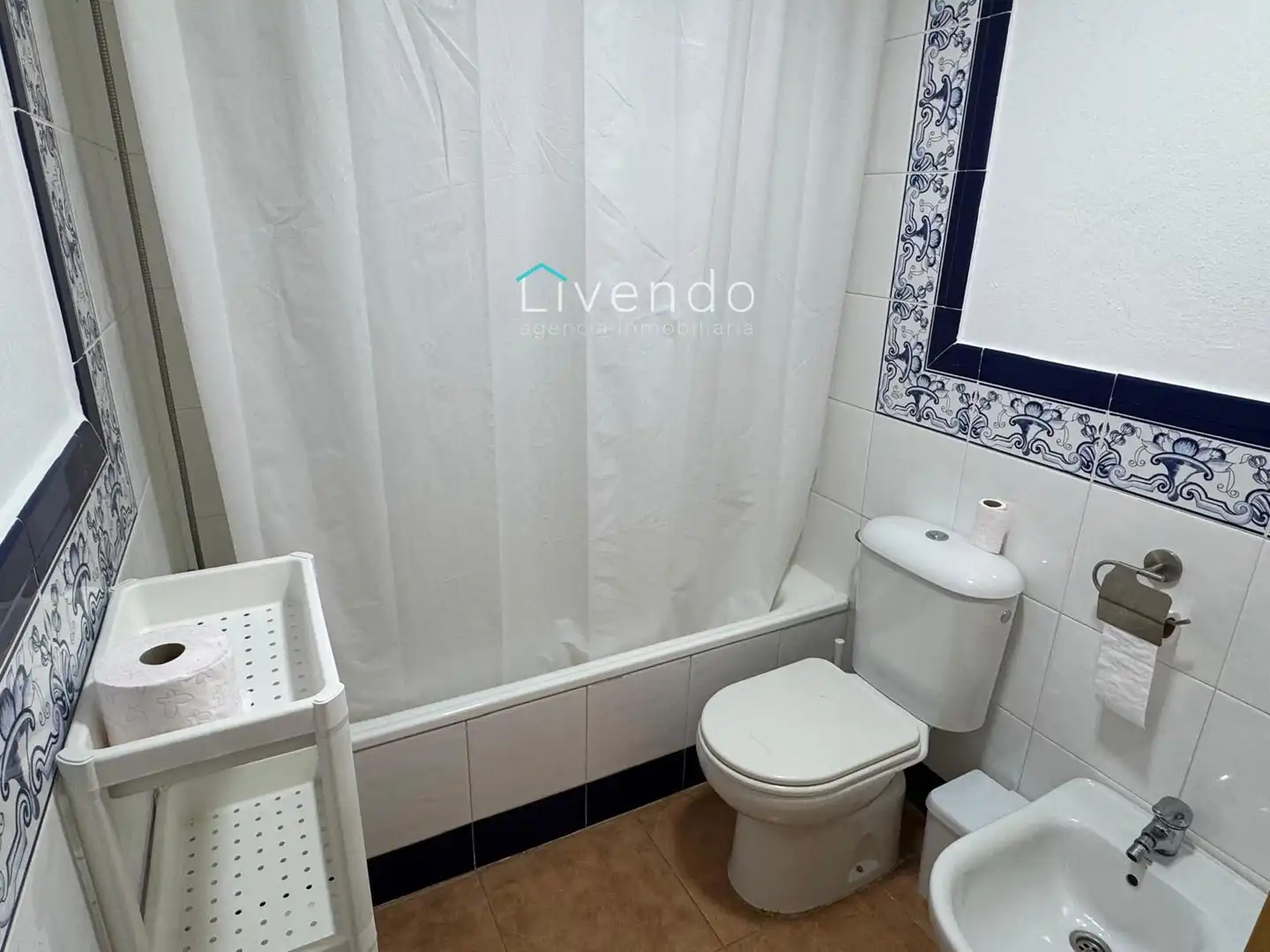 Bathroom of Flat for sale in Zahara de los Atunes  with Terrace