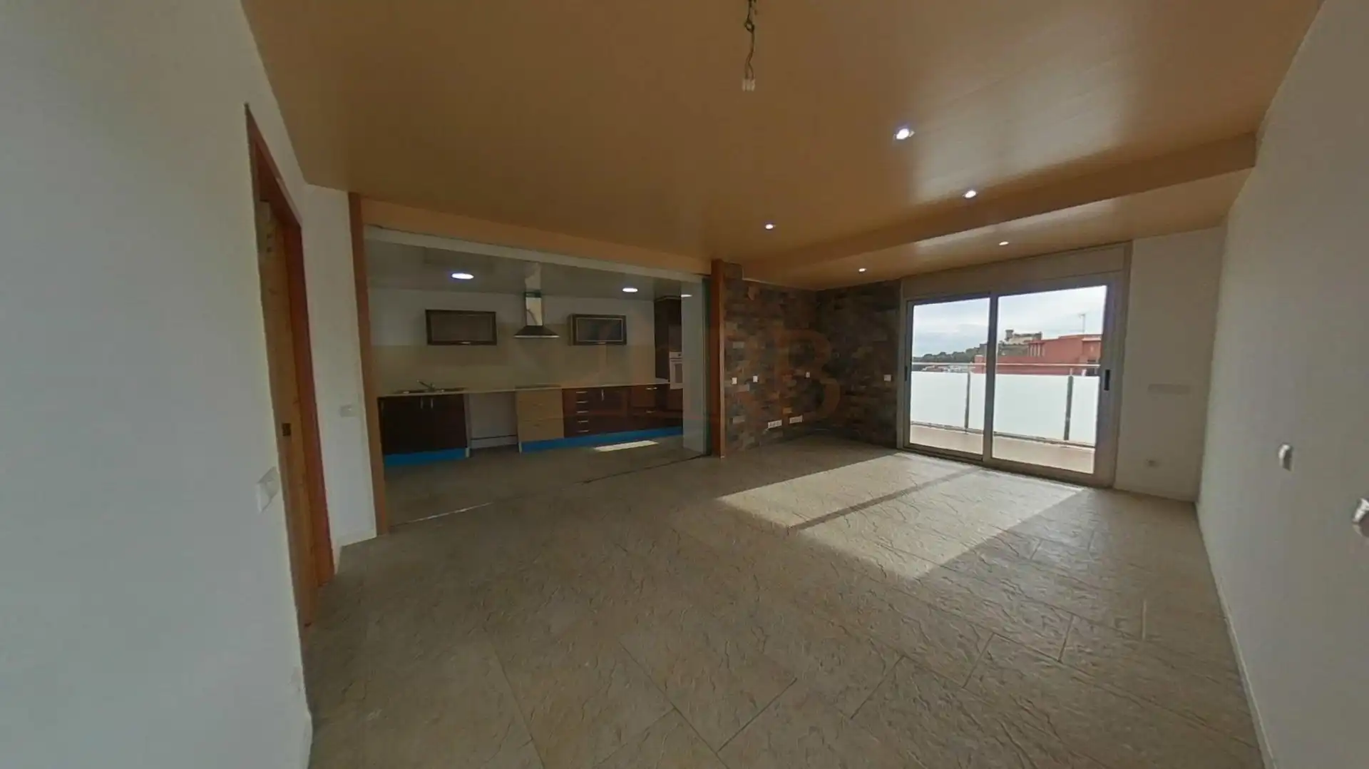 Dúplex en venda en Castelldefels amb Terrassa
