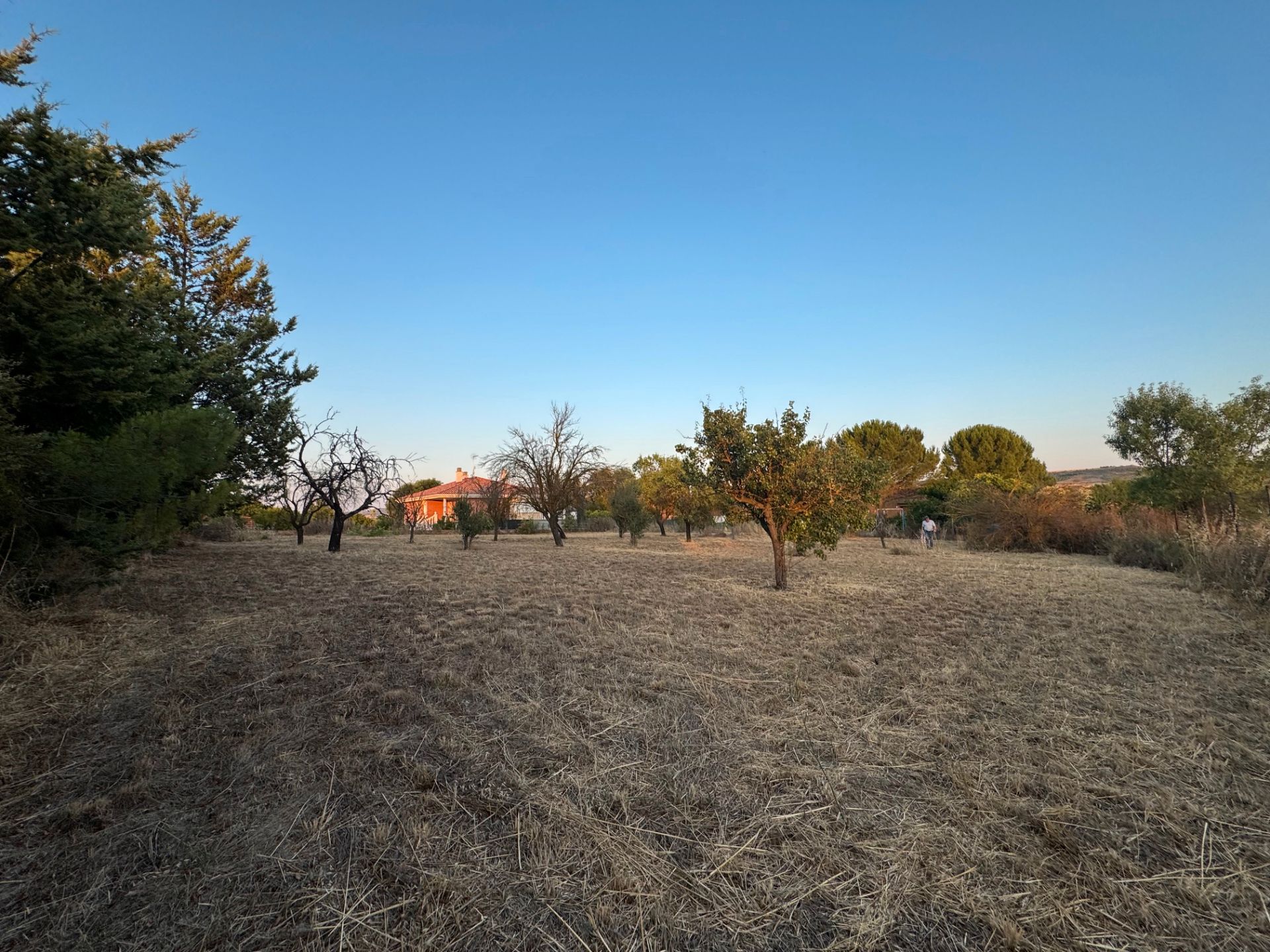 Residencial en venda en Castronuevo de Esgueva