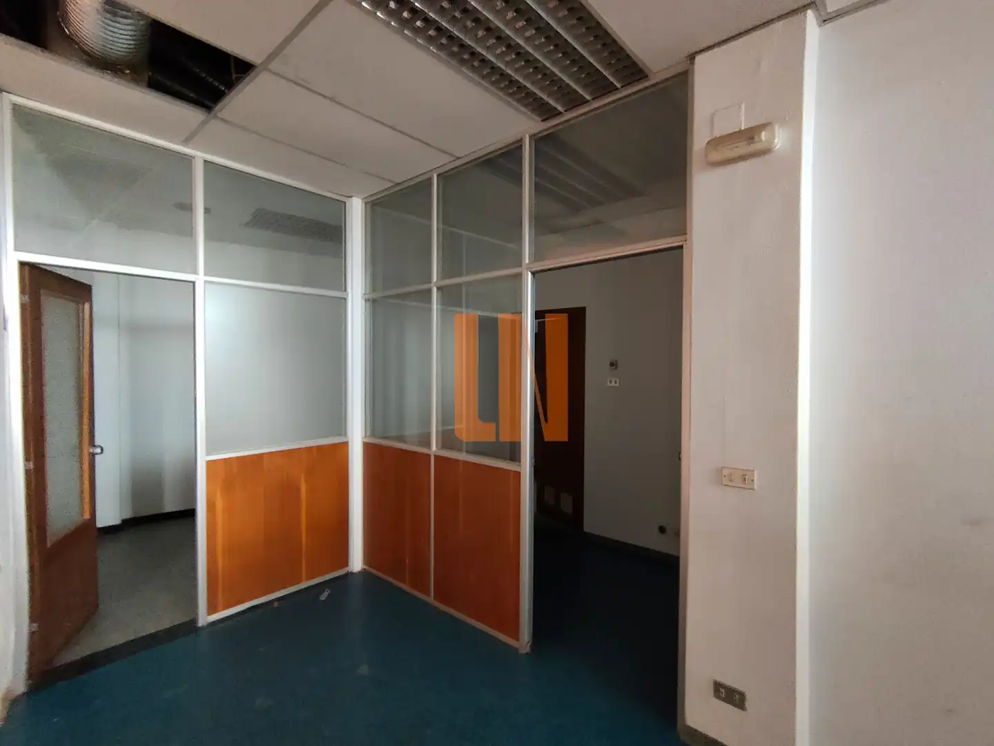Business premises to rent in Centro - Juan Flórez - Plaza Pontevedra, imagen 21