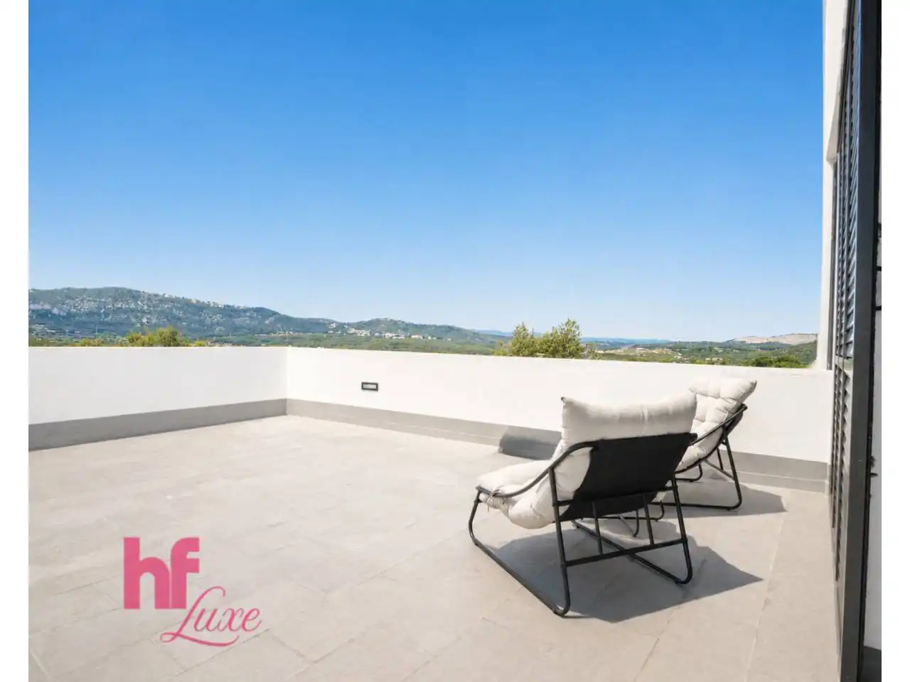 Detached house with pool for sale in Calle Mirador, imagen 14