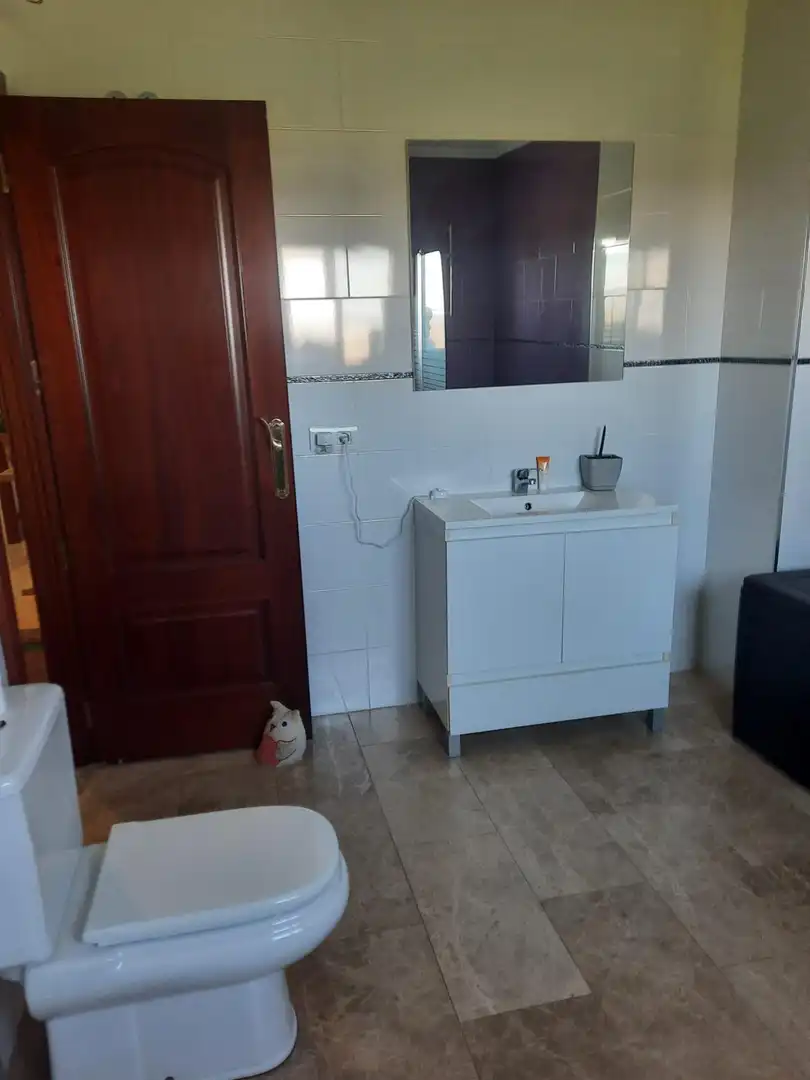 Baño de Casa o chalet en venta en Córdoba con Aire acondicionado, Calefacción y Balcón