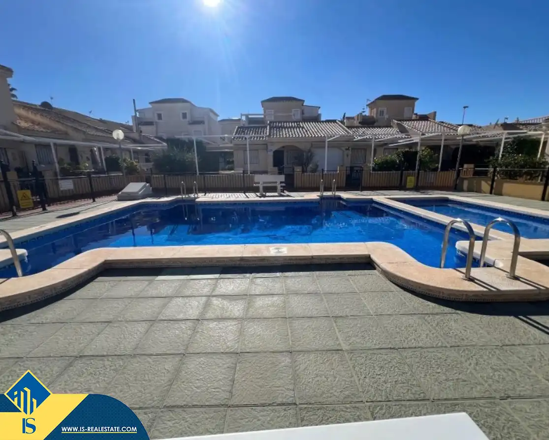 Xalet amb piscina en venda a El Moncayo - El Pòrtic, imagen 2